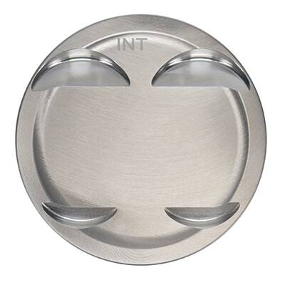 Sada pístů JE Pistons Honda H22A Dish 87.00mm 9.0:1 Asym. 298731
