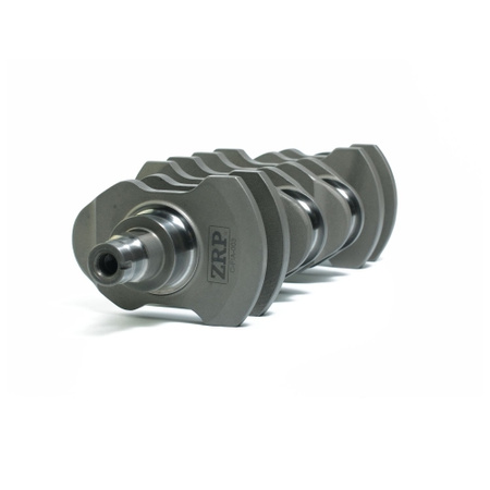 Klikový hřídel ZRP FIAT 1.4L T-Jet Zdvih 84.00mm Billet