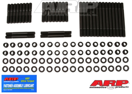 Čepy do hlavy ARP 234-4602 SB Chevy Brodix. Dart Sportsman heads. 12pt U/C hsk Chevrolet Small Block