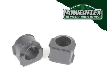 Polyuretanový rukáv Powerflex Vauxhall / Opel Manta B (1982-1988) PFF80-604H č. v diagramu: 4