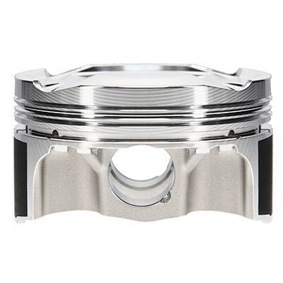 Sada pístů JE Pistons Ford 3.5L Ecoboost Gen 2 92.50mm 10.0:1 360928