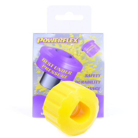 Držák přídě motoru Polyuretanové pouzdro Powerflex Road Series Audi A6 / S6 / RS6 A6 / S6 / RS6 C5 (1997-2005) A6 (2002 - 2005) PFF3-221