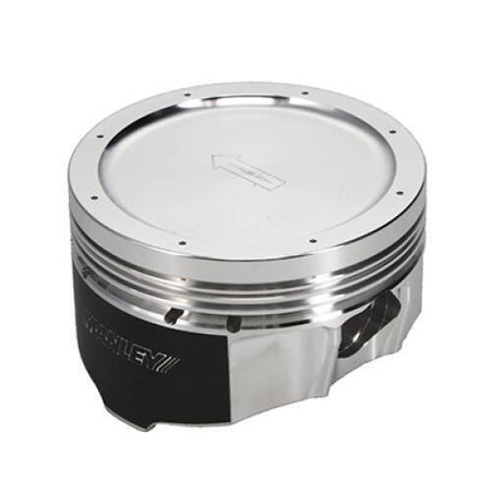 Sada pístů Manley pro Ford 4.6 Modular 3.552 B 1.200 CH -11.00cc 567100CE-8
