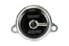 Turbosmart Wastegates ventil IWG75 EVO 10 Black 24PSI