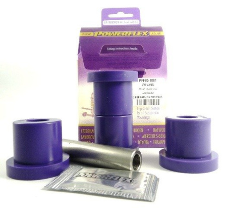 Tuleja Poliuretanowa Powerflex Volkswagen Transporter Models - Petrol Models PFF85-1001 Nr na diagramie: 1
