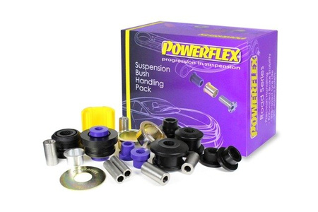 Tuleja Poliuretanowa Powerflex Volkswagen GOLF MODELS - Golf MK7 5G 2WD 122PS plus Multi-link PF85K-1008 Nr na diagramie: 