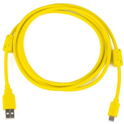 Kabel Haltech USB A na USB C - 2,0M - vhodný pro Nexus - HT-070021