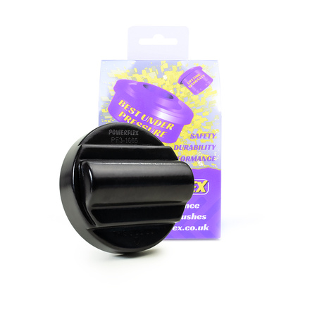 VAG SUV Jack Pad adaptér Polyuretanové pouzdro Powerflex Road Series Jack Pads Jack Pads PF3-1665