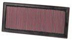 Filtr powietrza wkładka K&N SUBARU Impreza 1.6L - 33-2154
