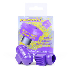 Vnější držák předního stabilizátoru Polyuretanové pouzdro Powerflex Road Series Renault 5 GT Turbo (1985-1991) PFF60-105