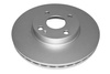 Zadní brzdový kotouč DBA Street Series - En-Shield - Obyčejný - DBA2572E MAZDA MX5 Mk4 ND RF