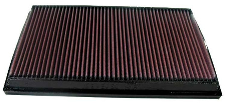 Filtr powietrza wkładka K&N OPEL Speedster 2.2L  - 33-2750