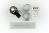 Blow Off Turbosmart ventil BOV Kompact Plumb Back-25mm