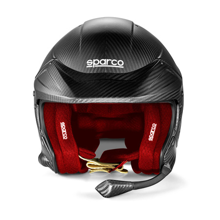 Helma Sparco FLUX RJ-i Carbon