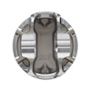 Sada pístů JE Pistons Ford 2.0L 16V Ecoboost B: 87.50mm CR: 9.5:1 371721