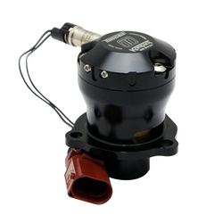 Blow Off Turbosmart ventil BOV Kompact EM Dual Port VR1