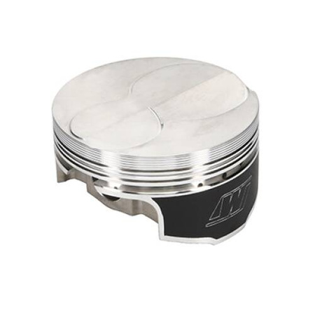 Sada pístů Wiseco Chevy LS -3cc Kopule 4.075" Bore B:4.075 - K464X75