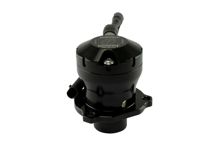 Blow Off Turbosmart ventil BOV Kompact EM Dual Port VR7