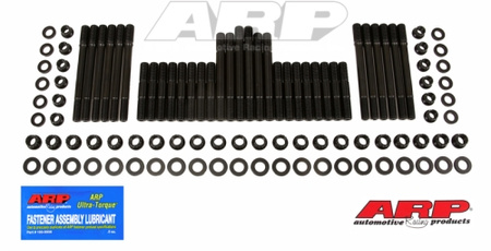 Čepy do hlavy ARP 234-4337 SB Chevy Dart 13-deg HSK Chevrolet Small Block
