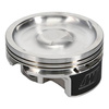 Sada pístů Wiseco SBC - Blower/Turbo Reverse D B:4.165 - K0072A165