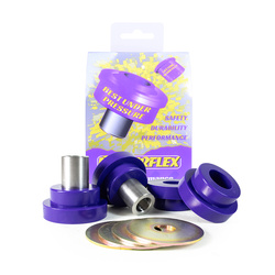 Vnější pouzdro zadního spodního kyvného ramene Polyuretanové pouzdro Powerflex Road Series Alfa Romeo GTV & Spider 916 2.0 & V6 (1995-2005) PFR1-710