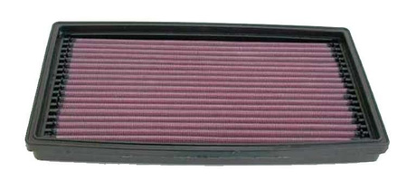 Filtr powietrza wkładka K&N FORD Focus 1.8L  - 33-2819
