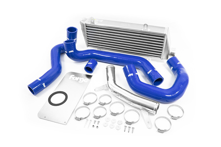 Intercooler Forge montovaný vpředu pro Peugeot 208 GTi (před faceliftem) - FMINT208GTI