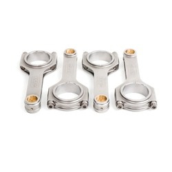 Sada ojnice ZRP PSA 1.6L16v TU5J4 133.60 Čep: 19.50 H-Beam L/W