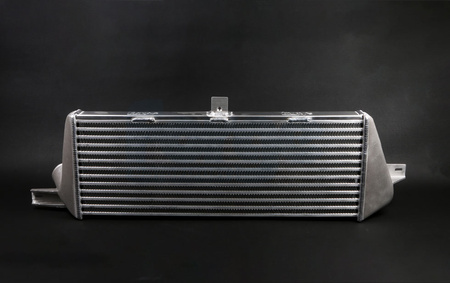 Zesílený hliníkový intercooler Forge pro BMW Mini Cooper S - FMINTR56