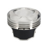 Sada pístů Wiseco Honda K20C1 TYPE R +3cc Kopule 86.00mm