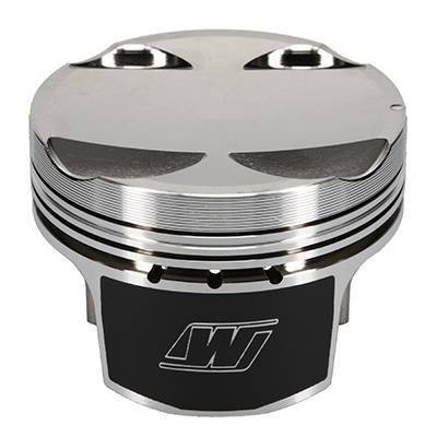 Sada pístů Wiseco Mitsubishi 4G63 GenII 2.0L (9.5:1)(-9.3cc)