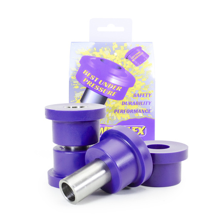 Vnitřní pouzdro předního lichoběžníkového ramene (přední) Polyuretanové pouzdro Powerflex Road Series Vauxhall / Opel ASTRA MODELS Astra MK1 - Kadett D (1980 - 1985) PFF80-301