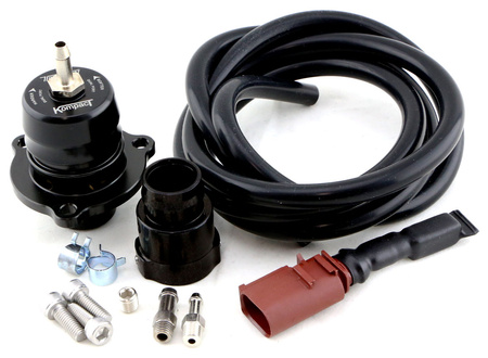 Blow Off Turbosmart ventil BOV Kompact Dual Port 2.0T VAG V2