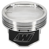 Jednotlivý píst Wiseco Subaru EJ22 Zdvihr Inv. Kopule -22cc-