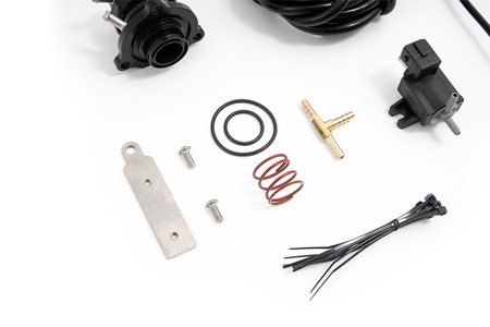 Toyota Yaris GR a Corolla GR Recirkulační ventil