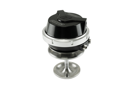 Turbosmart Wastegates ventil Gas Valve Actuator 60 14psi Black
