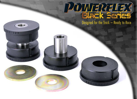 Polyuretanový rukáv Powerflex Subaru Impreza Impreza Turbo inc. WRX & STi GC,GF (1993 - 2000) PFR69-122BLK č. v diagramu: 11