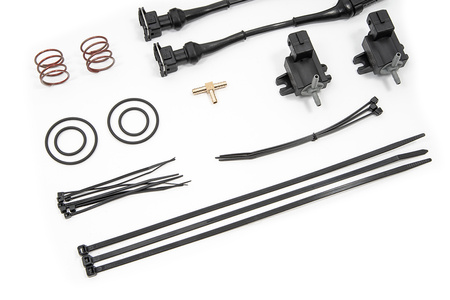 Recirkulační ventil pro Audi RS4 B9 & RS5 F5