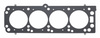 Athena Těsnění hlavy MLS Opel 2.0L 16V Z20LET/X20XE D.87,5MM T