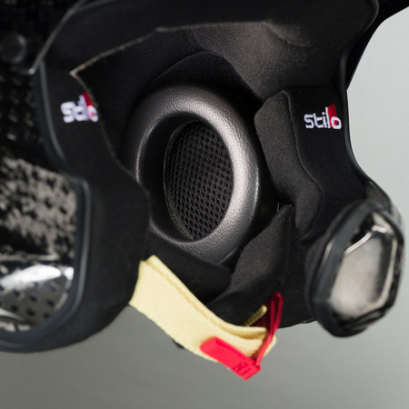 Helma Stilo Venti WRC Zero 8860 Carbon Rally