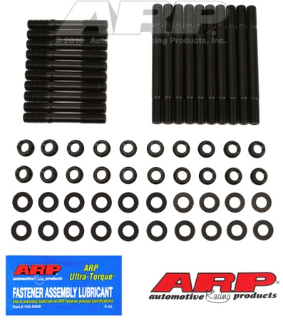 Čepy do hlavy ARP 254-4701 Ford 289-302 Early. 351W 7/16 U/C hsk Ford Small Block
