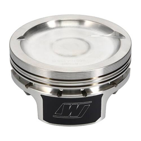 Sada pístů Wiseco SBC - Blower/Turbo Reverse D B:4.155 - K0070A155