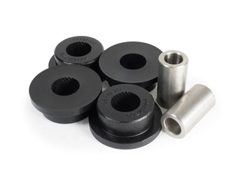 Vnitřní pouzdro zadní tyče Polyuretanové pouzdro Powerflex Black Series Volvo S60 AWD (2001 - 2009) PFR88-604BLK