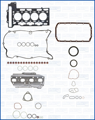 Kompletní sada těsnění Ajusa Mini 1.6L 16v - N18B16