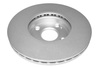Zadní brzdový kotouč DBA Street Series - En-Shield - Obyčejný - DBA2572E MAZDA MX5 Mk4 ND RF