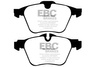 DP1912 - Sada brzdových destiček Série ULTIMAX2 EBC Brakes