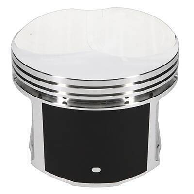 Sada pístů JE Pistons 440 MOPAR .375 DOME B:4.350 213684