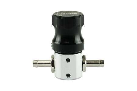 Turbosmart manual boost controller - MBC typ Boost Tee Manual Boost Controller Blue (supersedes TS-0101-1002)