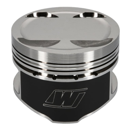 Jednotlivý píst Wiseco Toyota 3SGTE 4V Sedlo -6cc Turbo 86.50mm