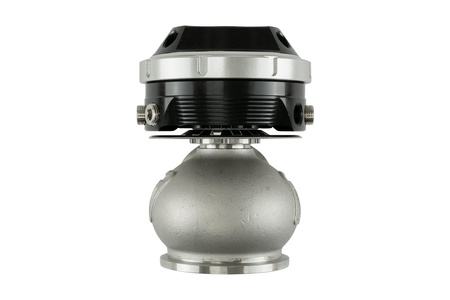 Turbosmart Wastegates ventil WG45CG GenV Hypergate 45 5psi Compressed Gas Black